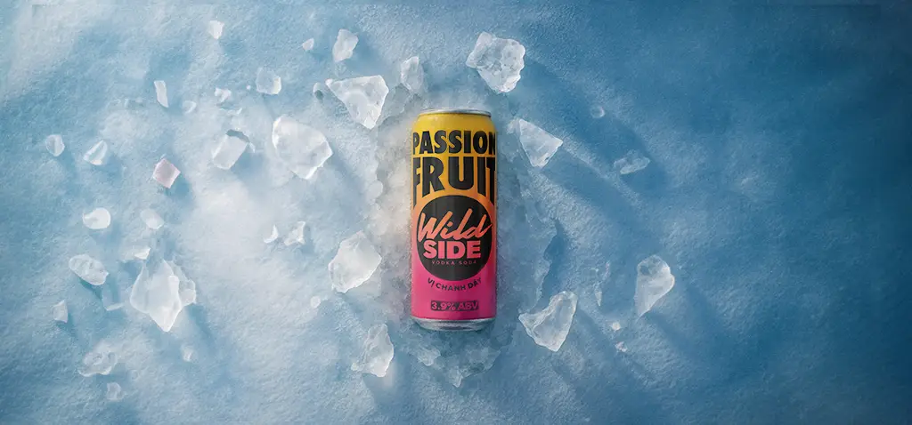Is Vodka Soda Stronger Than Beer? Unpacking Wildside’s “Light Yet Lit” Drink